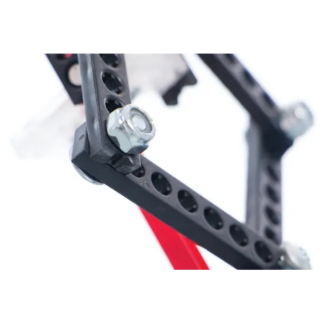 TeacherGeek #10 Nylon Insert Locknut - Modern Teaching Aids NZ