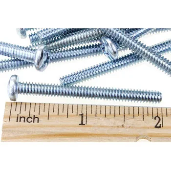 TeacherGeek Screws 10 x 50 mm - Pack of 100 - Modern Teaching Aids NZ