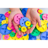 TeacherGeek Mixed Gear Set - Modern Teaching Aids NZ