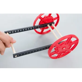 TeacherGeek Connector Strips - Modern Teaching Aids NZ