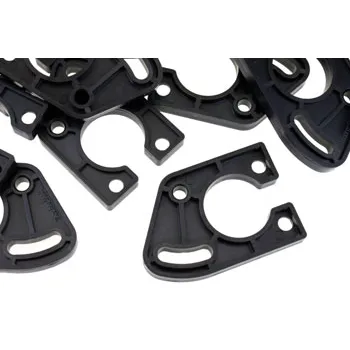 TeacherGeek Motor - 3-6v/Syringe Mount- Pack of 20 - Modern Teaching Aids NZ