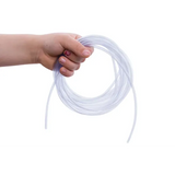 TeacherGeek Accessories - 1/8 Inch Clear Vinyl Tub - Modern Teaching Aids NZ