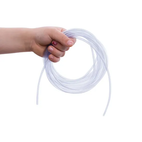 TeacherGeek Accessories - 1/8 Inch Clear Vinyl Tub - Modern Teaching Aids NZ