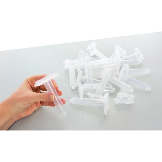 TeacherGeek 14 ml Project Barrel - Pack of 40 - Modern Teaching Aids NZ