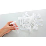 TeacherGeek 14 ml Project Barrel - Pack of 40 - Modern Teaching Aids NZ