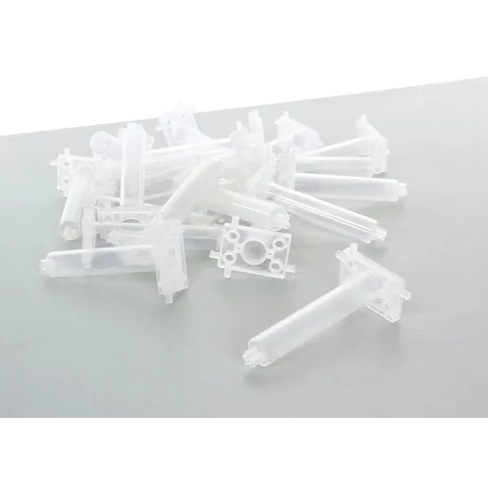 TeacherGeek 14 ml Project Barrel - Pack of 40 - Modern Teaching Aids NZ