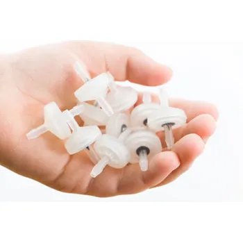 TeacherGeek - Check Valve - 3.175mm - Pack of 10 - Modern Teaching Aids NZ