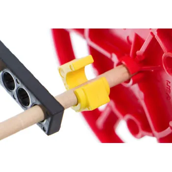 TeacherGeek Accessories - Stop Clip - Pack of 100 - Modern Teaching Aids NZ