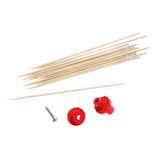 TeacherGeek Build a Propeller Motor Mount - Pack of 20 - Modern Teaching Aids NZ