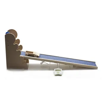 Vu Timing Ramp Set Data Logging 11-18 years - Modern Teaching Aids NZ