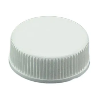 Cap Wadded White 28mm 400 for 500ml Glass Bottles - Modern Teaching Aids NZ