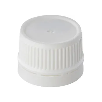 Cap Wadded 24mm TT Non-Tamper for Glass Bottles - Modern Teaching Aids NZ