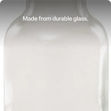 Dropping Bottle Clear 20mm 400 wo Dropper 25ml - Modern Teaching Aids NZ