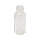Dropping Bottle Clear 24mm TT wo Dropper 50ml - Modern Teaching Aids NZ