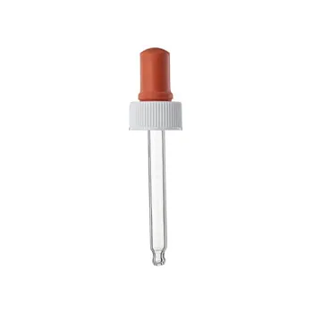 Dropper Assembly 20mm 400 for 25ml Dropper Bottles - Modern Teaching Aids NZ