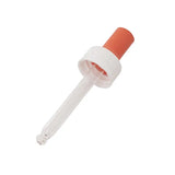 Dropper Assembly 20mm 400 for 25ml Dropper Bottles - Modern Teaching Aids NZ