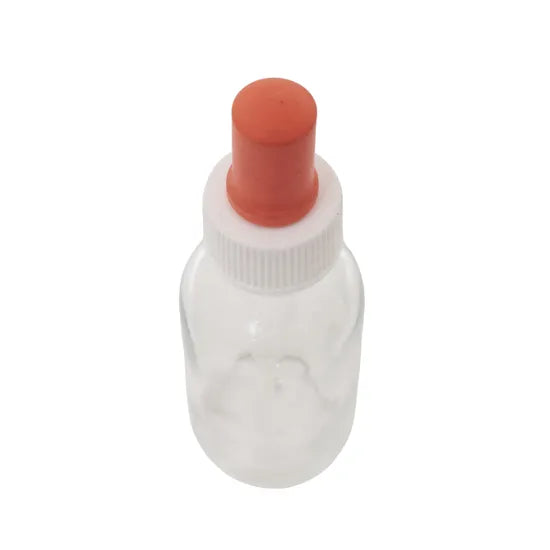 Dropper Assembly 20mm 400 for 25ml Dropper Bottles - Modern Teaching Aids NZ