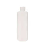 Bottle Natural HDPE 28mm 410 wo Cap 250ml - Modern Teaching Aids NZ