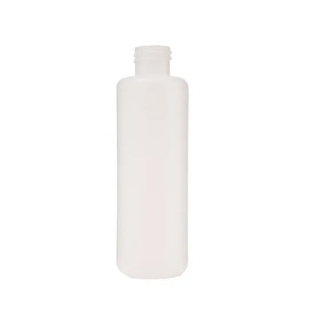 Bottle Natural HDPE 28mm 410 wo Cap 250ml - Modern Teaching Aids NZ