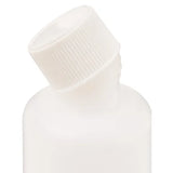 Bottle Natural HDPE 28mm 410 wo Cap 250ml - Modern Teaching Aids NZ