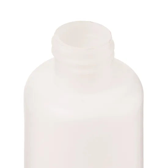 Bottle Natural HDPE 28mm 410 wo Cap 250ml - Modern Teaching Aids NZ
