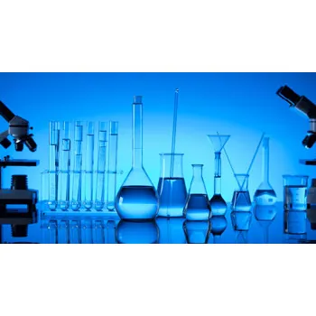 Volumetric Flask - A Grade - Poly Stopper - 50ml