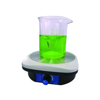 Stirrer - Magnetic - 0 to 2300rpm Economy - Modern Teaching Aids NZ