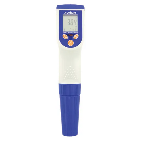 Pen Meter - pH Cond TDS Salt Temp - Modern Teaching Aids NZ