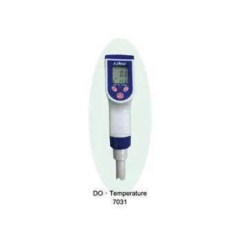 Pen Meter - Dissolved Oxygen & Temperature - Modern Teaching Aids NZ