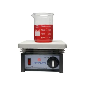 Hot Plate - Simmerstat Alloy - Modern Teaching Aids NZ