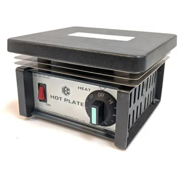 Hot Plate - Simmerstat PTFE - Modern Teaching Aids NZ