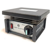 Hot Plate - Simmerstat PTFE - Modern Teaching Aids NZ