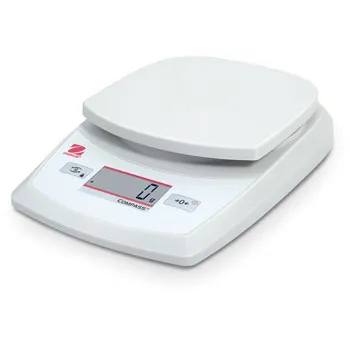 Balance Portable with Overload Protection 620x0.1g - Modern Teaching Aids NZ