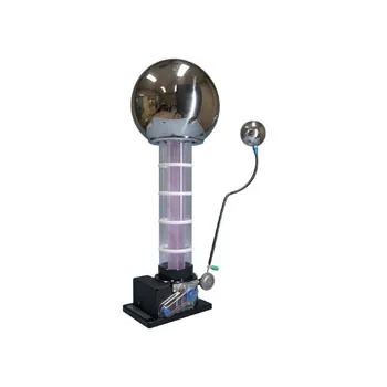 Van De Graaff Generator - Large - 400K - Modern Teaching Aids NZ