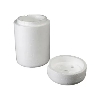 Calorimeter Cup Insula Box Lid Only - 75x50mm - Modern Teaching Aids NZ