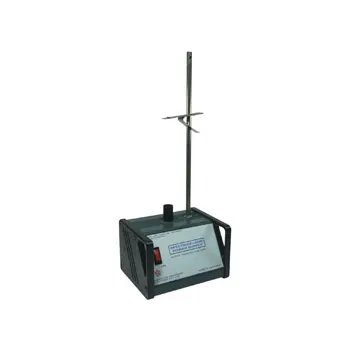 Spectrum Tube Power Supply - 4kV 3mA AC - Modern Teaching Aids NZ