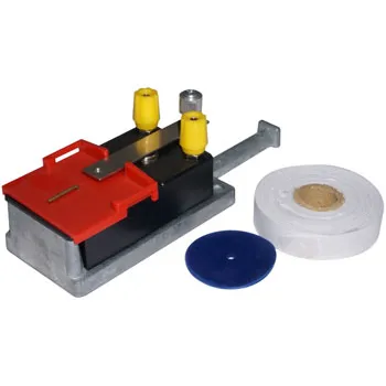 Ticker Timer - Recording Timer - 8-12V A.C. - Modern Teaching Aids NZ