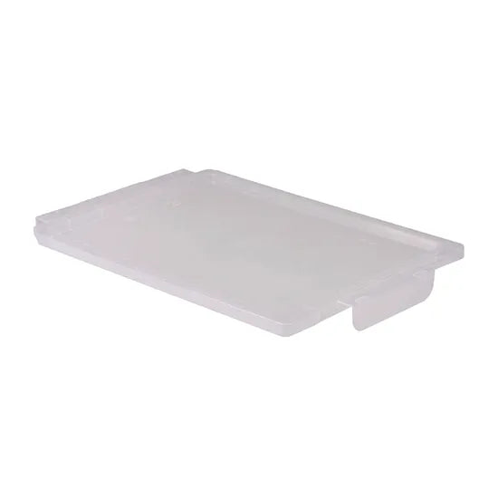 Translucent AntiMicrobial Clip On Lid For F Range - Modern Teaching Aids NZ