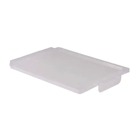 Translucent AntiMicrobial Clip On Lid For F Range - Modern Teaching Aids NZ