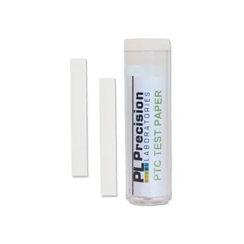 Test Strips - Taste PTC - Modern Teaching Aids NZ
