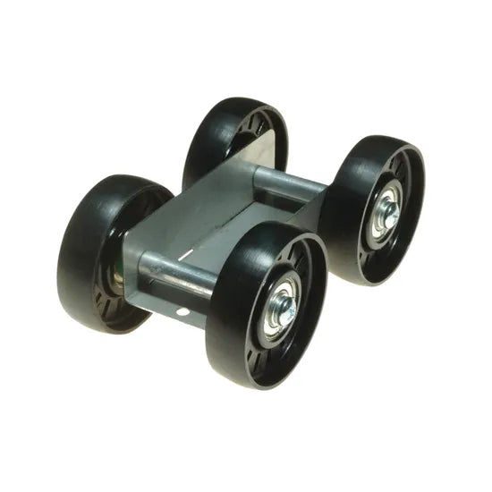 Incline Plane - Attachment Cart 100mm - Modern Teaching Aids NZ