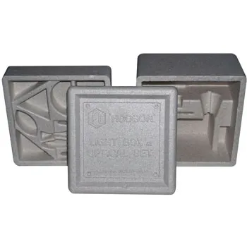 Light Box - Foam Housing - 3 Parts - Modern Teaching Aids NZ