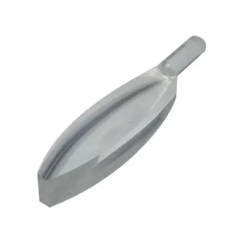 Light Box - Lens Biconvex - 7.5cm - Focal Length - Modern Teaching Aids NZ