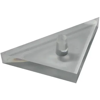 Light Box - Prism Acrylic - 45° x 45° x 90° - Modern Teaching Aids NZ