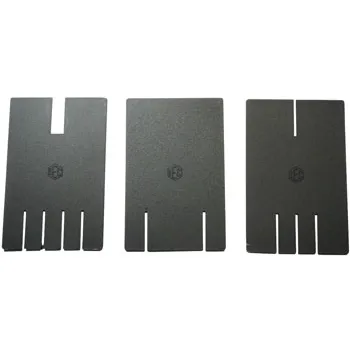 Light Box - Slit Formers - Set of 3 - Modern Teaching Aids NZ