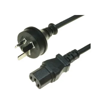 Hot Plate - Spare Heat Resistant Power Cord - Modern Teaching Aids NZ