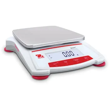 Scout Education 2200g x 0.01g - Modern Teaching Aids NZ