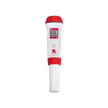 Pen Meter pH 0-14 Resolution 0.1 - Modern Teaching Aids NZ