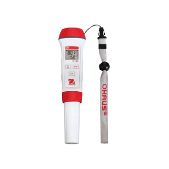 Pen Meter pH & Temperature - Modern Teaching Aids NZ