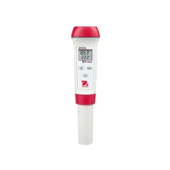 Pen Meter Conductivity TDS & pH - Modern Teaching Aids NZ